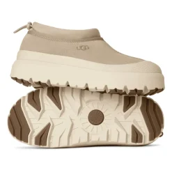 UGG Tasman Weather Hybrid Pantoffels Mustard Seed / Cream-Heren Snowboots|Laarzen