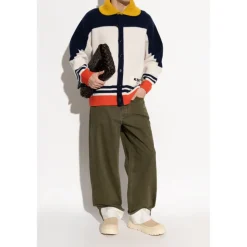 UGG Tasman Weather Hybrid Pantoffels Mustard Seed / Cream-Heren Snowboots|Laarzen