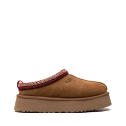 UGG Tazz Slippers met contraststiksels-Heren Instappers & Slip Ons