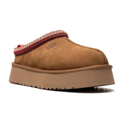UGG Tazz Slippers met contraststiksels-Heren Instappers & Slip Ons