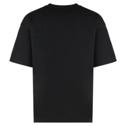 Diesel T-Boxt-D T-shirt met ronde hals-Heren Shirts