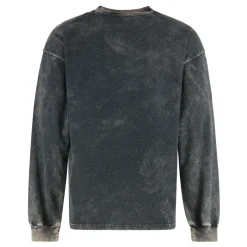 Diesel T-BOXT-LS-T3 Long Sleeve T-Shirt-Heren Shirts