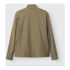 Gabba Tech Army Jack-Heren Jassen