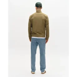 Gabba Tech Army Jack-Heren Jassen