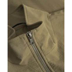 Gabba Tech Army Jack-Heren Jassen