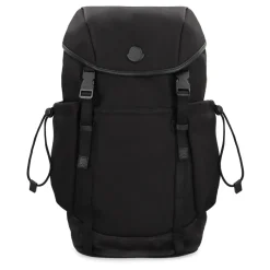 Moncler Tech Backpack-Heren Rugzakken|Tassen