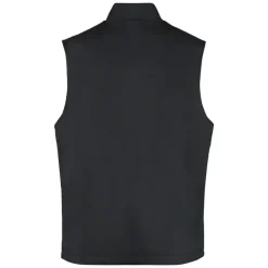 Palm Angels Technical Fabric Jacket-Heren Jassen