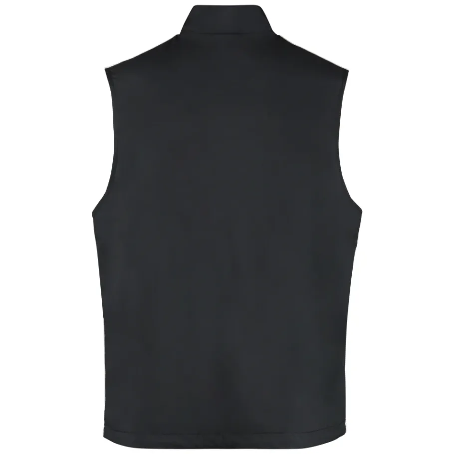 Palm Angels Technical Fabric Jacket-Heren Jassen