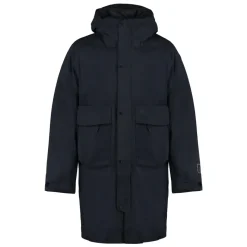 C.P. Company Technische stof parka met uitneembaar donsjack-Heren Jassen