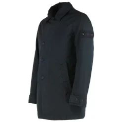 Stone Island Techno Fabric Jacket-Heren Jassen