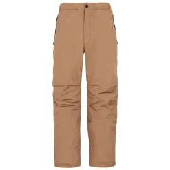 Ferragamo Techno nylon track pants-Heren Broeken