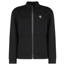 Emporio Armani EA7 Techno Trainingspak met Volledige Rits-Heren Truien & Vesten