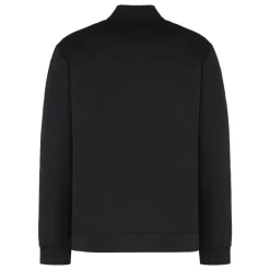 Emporio Armani EA7 Techno Trainingspak met Volledige Rits-Heren Truien & Vesten