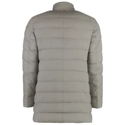 Herno Techno-nylon donsjas-Heren Jassen