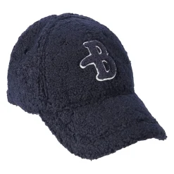 Ballantyne Teddy Baseball Cap-Heren Petten