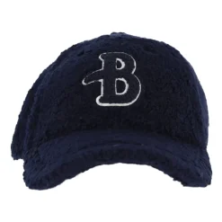 Ballantyne Teddy Hat with Logo-Heren Petten
