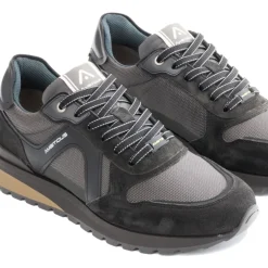 Ambitious TEDDY Panel Sneaker-Heren Sneakers