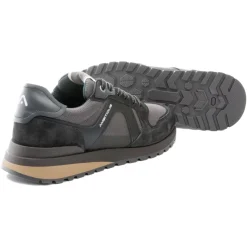 Ambitious TEDDY Panel Sneaker-Heren Sneakers