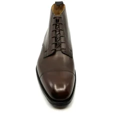 Crockett & Jones Tees Veterboots-Heren Laarzen