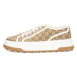 Gucci Tennis Treck Low Sneaker-Heren Sneakers