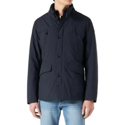 Geox Tevere Jacket-Heren Jassen
