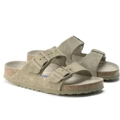 Birkenstock The Arizona Sliders-Heren Slippers