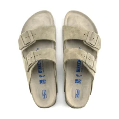 Birkenstock The Arizona Sliders-Heren Slippers
