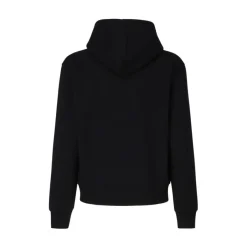 Jacquemus The Gros Grain Hoodie-Heren Truien & Vesten