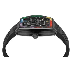 Philipp Plein The HEXAGON Phantom Horloge-Heren Horloges