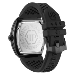 Philipp Plein The HEXAGON Phantom Horloge-Heren Horloges