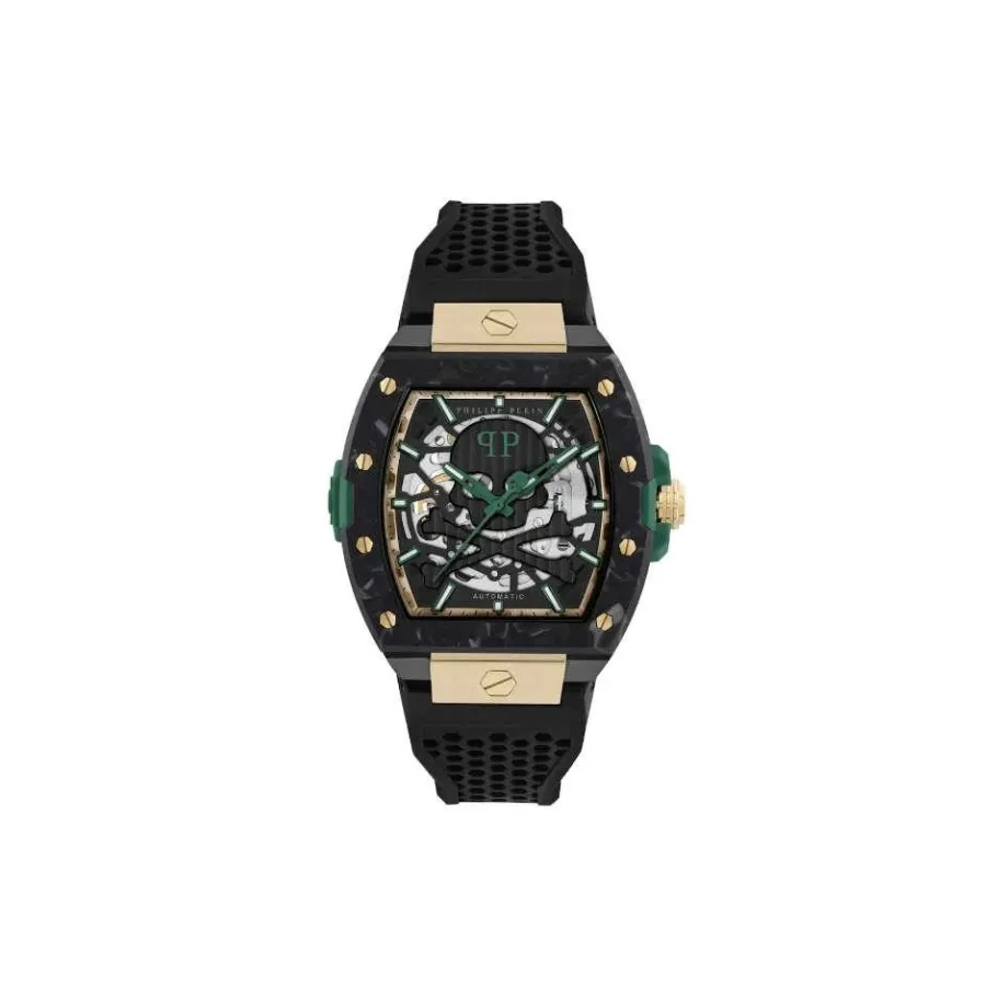 Philipp Plein The $keleton 2.0-Heren Horloges