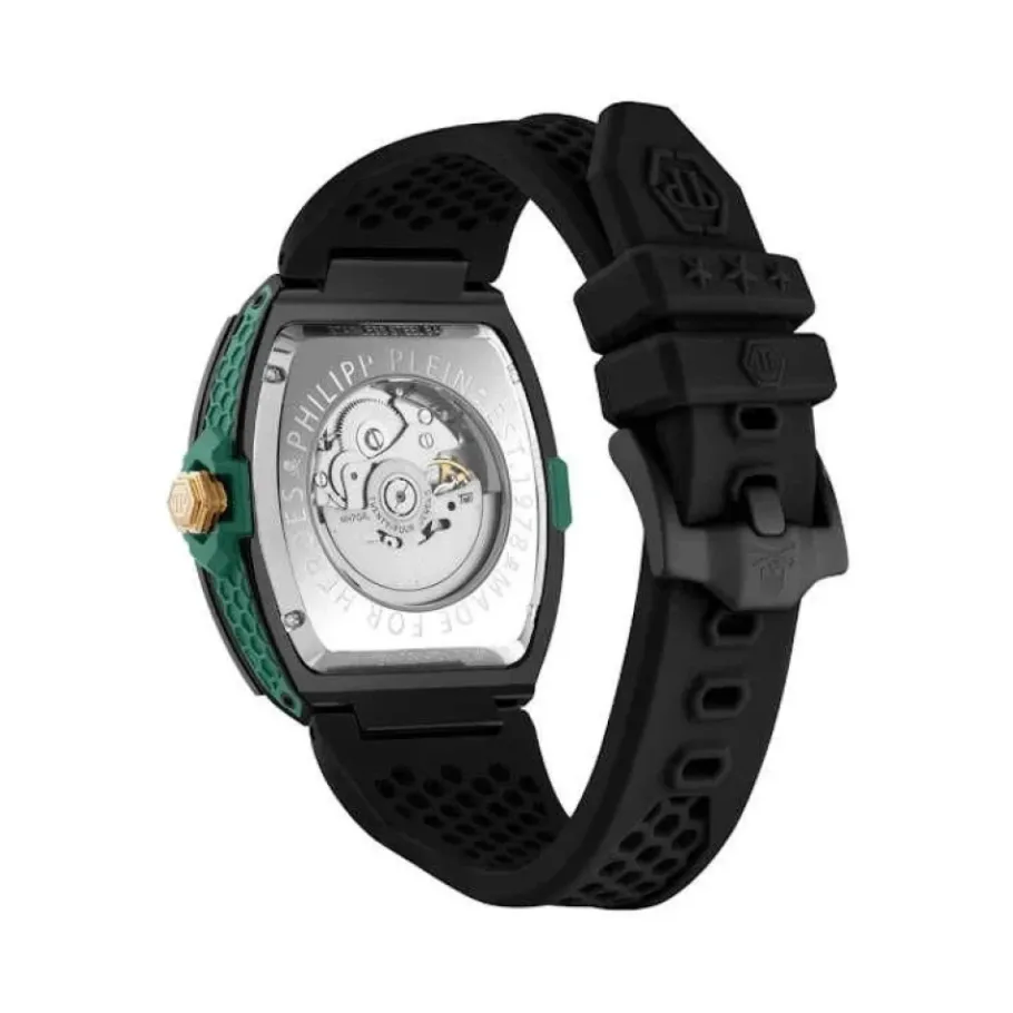 Philipp Plein The $keleton 2.0-Heren Horloges