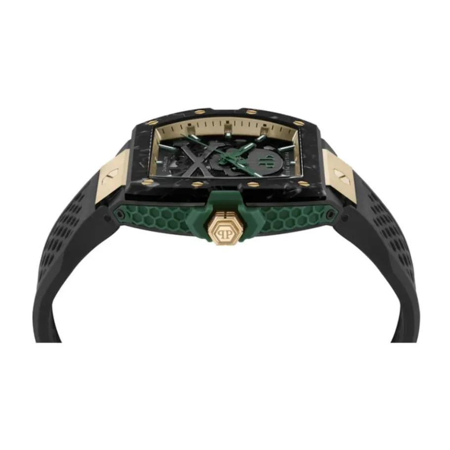 Philipp Plein The $keleton 2.0-Heren Horloges