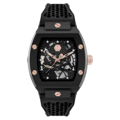 Philipp Plein The $keleton Watch-Heren Horloges