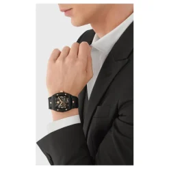 Philipp Plein The $keleton Watch-Heren Horloges