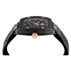 Philipp Plein The $keleton Watch-Heren Horloges