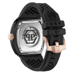Philipp Plein The $keleton Watch-Heren Horloges