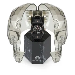 Philipp Plein The $keleton Watch-Heren Horloges