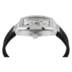 Philipp Plein The $keleton Watch-Heren Horloges