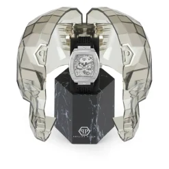 Philipp Plein The $keleton Watch-Heren Horloges