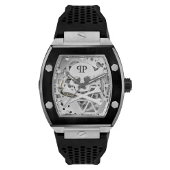 Philipp Plein The $keleton Watch-Heren Horloges