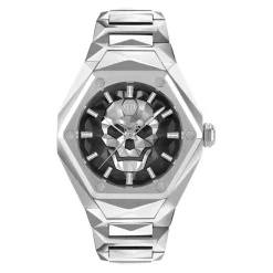 Philipp Plein The $Kull Spikes Horloge-Heren Horloges