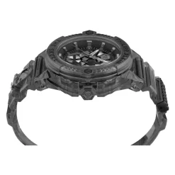 Philipp Plein The $kull Synthetic Horloge-Heren Horloges