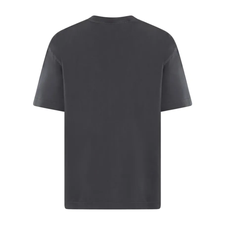 Palm Angels The Palm T-Shirt-Heren Shirts