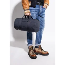 Coach Theo handbagage-Heren Tassen