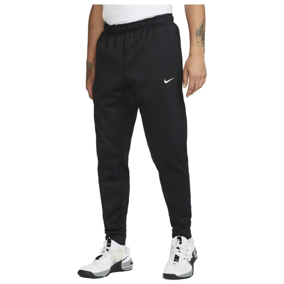 Nike Therma-FIT Tapered Broek-Heren Broeken