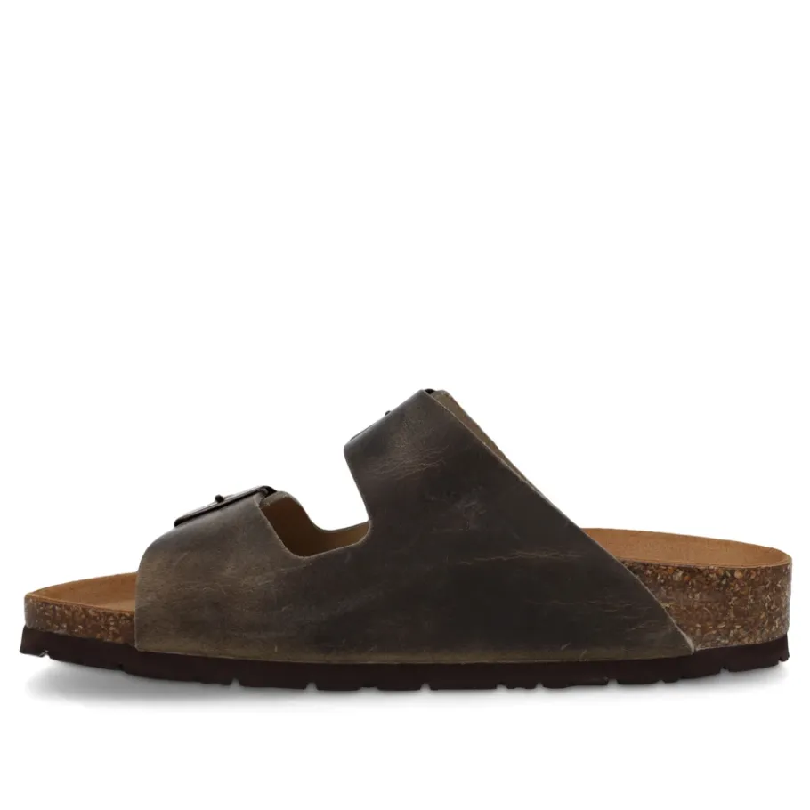 BioNatura Thesis R Imb-Heren Slippers