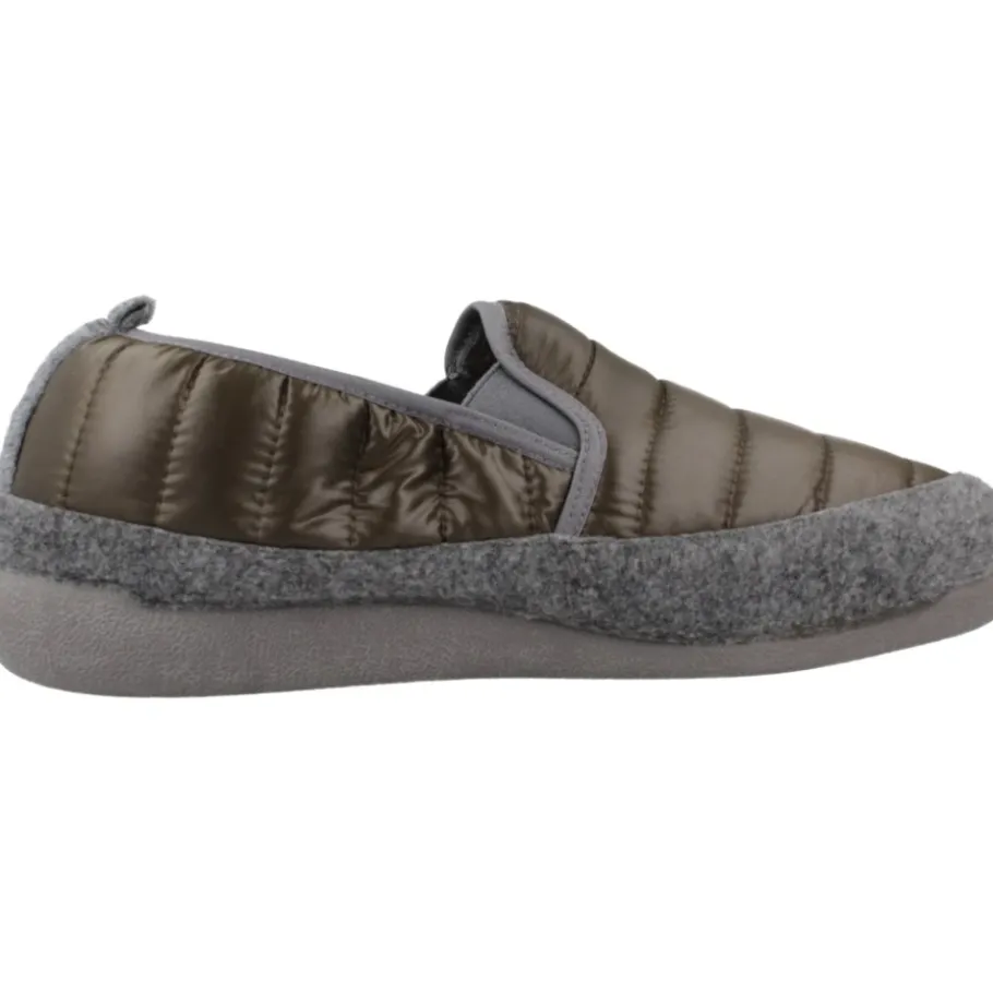 Toni Pons Thuis Slippers-Heren Pantoffels