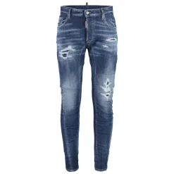 Dsquared2 Tidy Jeans-Heren Jeans
