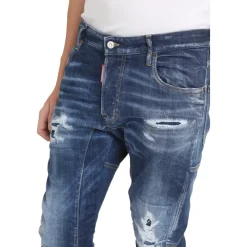 Dsquared2 Tidy Jeans-Heren Jeans